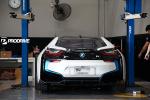 BMW i8 by ProDrive on ADV.1 Wheels (ADV05 M.V2 CS) 2017 года